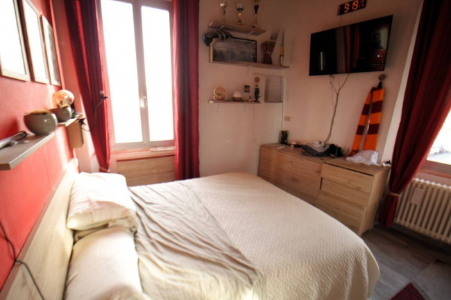 Appartamento in vendita a Ascoli Piceno