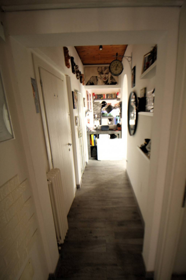 Appartamento in vendita a Ascoli Piceno