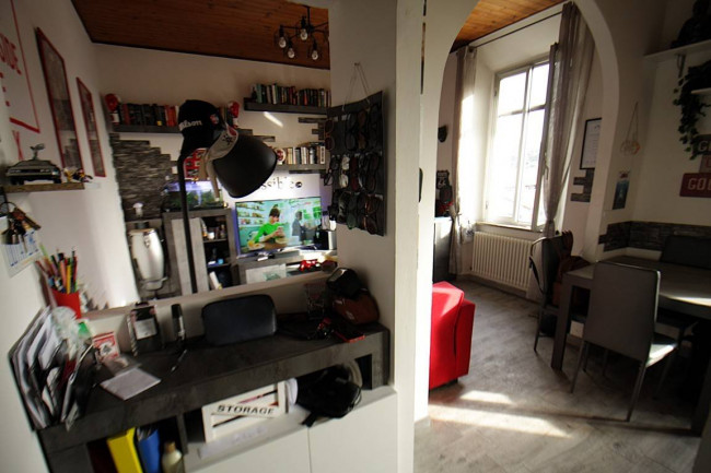 Appartamento in vendita a Ascoli Piceno