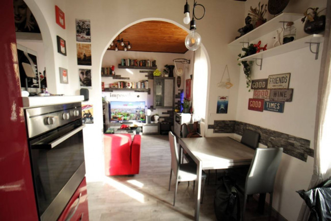 Appartamento in vendita a Ascoli Piceno