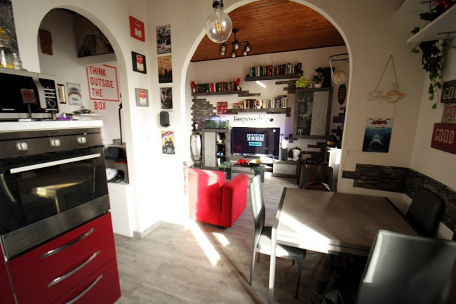 Appartamento in vendita a Ascoli Piceno