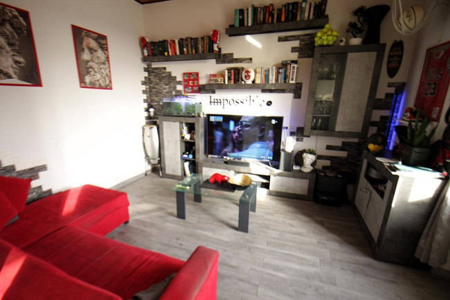 Appartamento in vendita a Ascoli Piceno