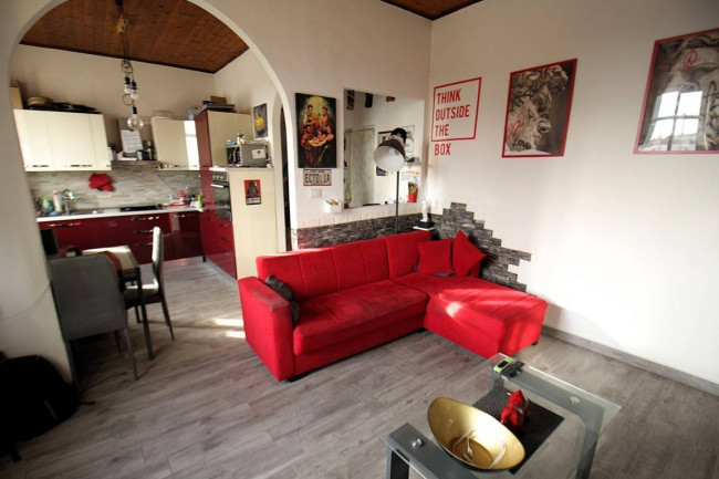 Appartamento in vendita a Ascoli Piceno