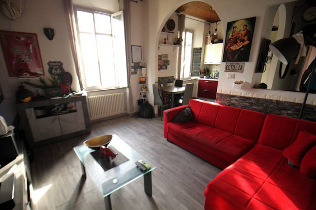 Appartamento in vendita a Ascoli Piceno