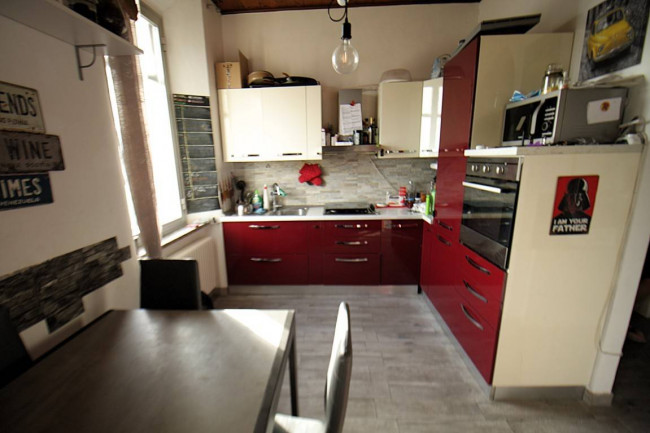 Appartamento in vendita a Ascoli Piceno