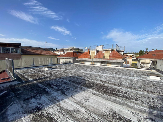 Appartamento in vendita a San Benedetto del Tronto