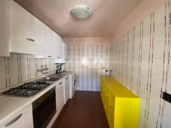 Appartamento in vendita a San Benedetto del Tronto