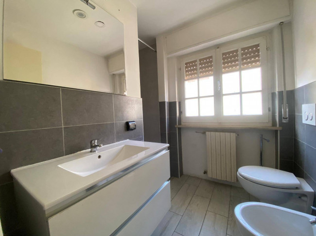 Appartamento in vendita a San Benedetto del Tronto