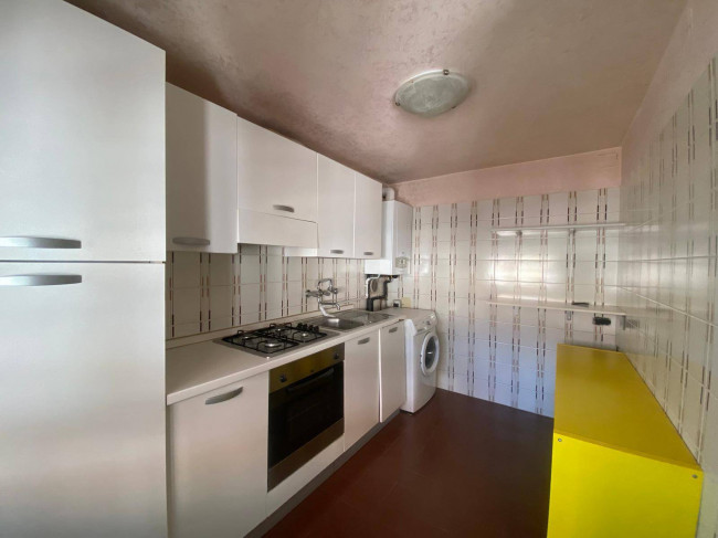 Appartamento in vendita a San Benedetto del Tronto