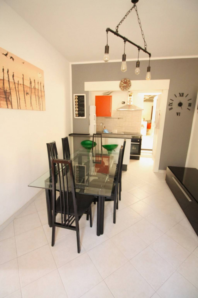 Casa singola in vendita a Folignano