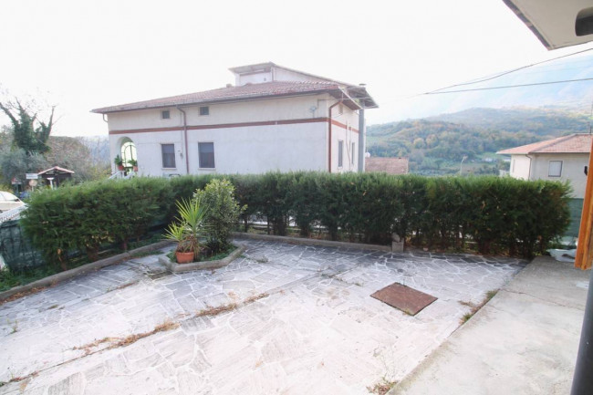 Casa singola in vendita a Folignano