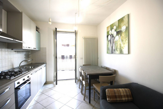 Appartamento in vendita a San Benedetto del Tronto