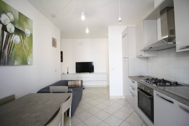 Appartamento in vendita a San Benedetto del Tronto