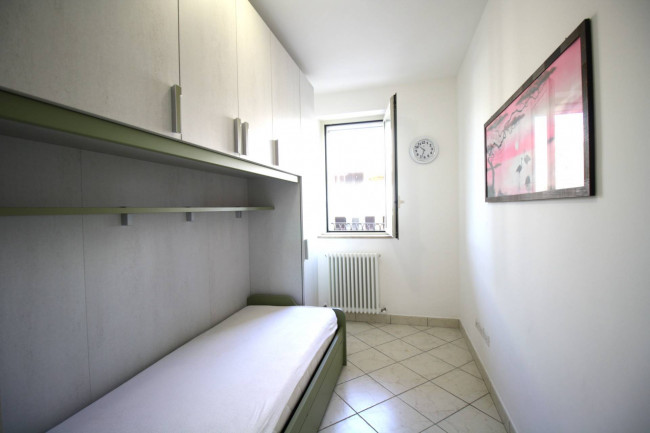 Appartamento in vendita a San Benedetto del Tronto