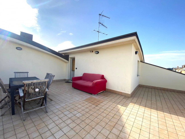 Appartamento in vendita a San Benedetto del Tronto