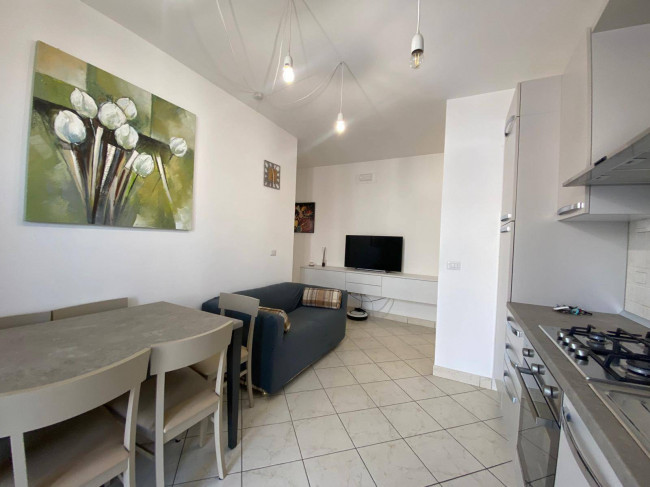 Appartamento in vendita a San Benedetto del Tronto