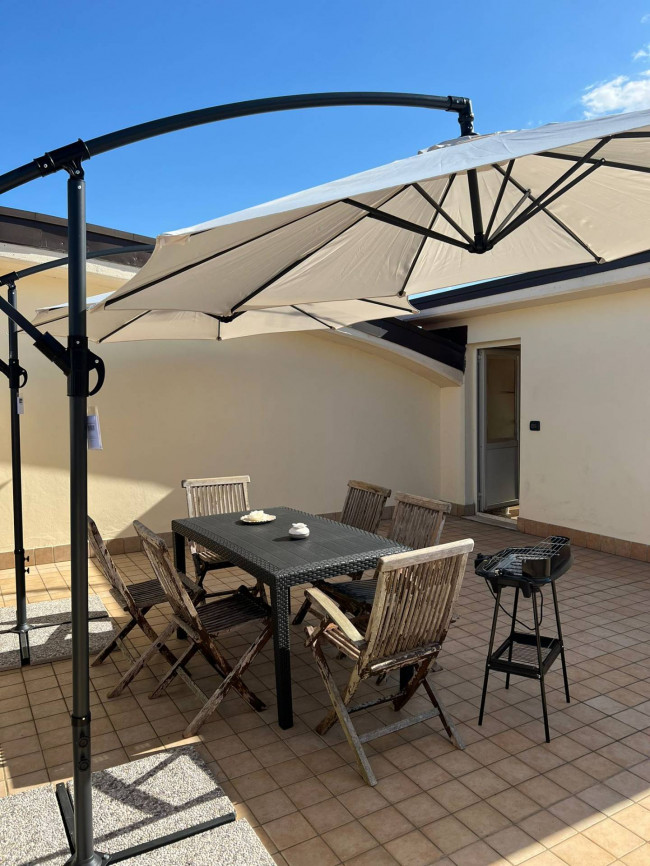 Appartamento in vendita a San Benedetto del Tronto