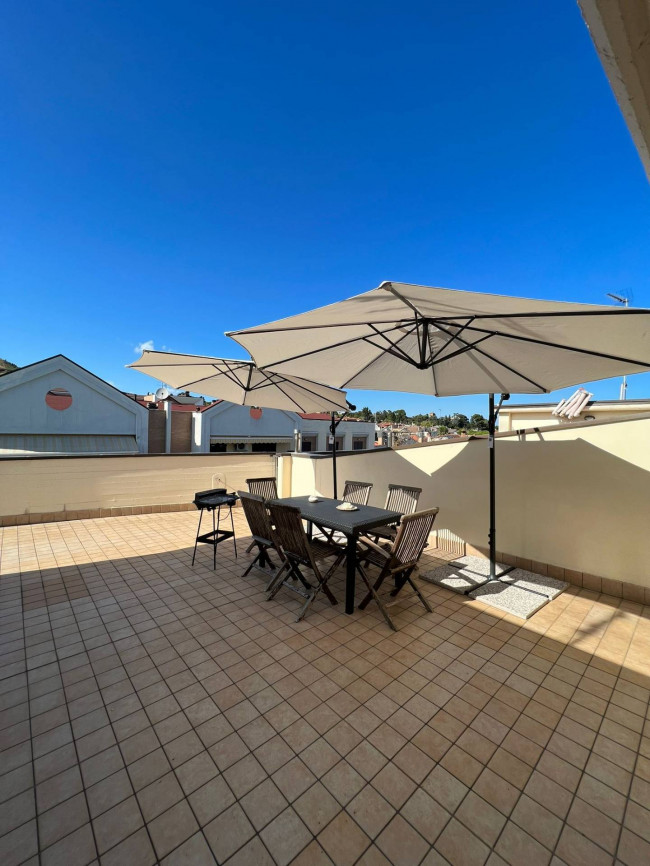 Appartamento in vendita a San Benedetto del Tronto