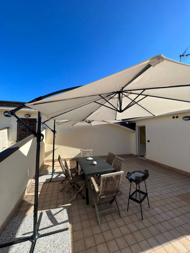 Appartamento in vendita a San Benedetto del Tronto