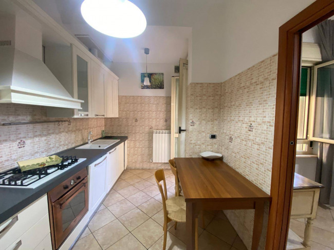 Appartamento in vendita a San Benedetto del Tronto