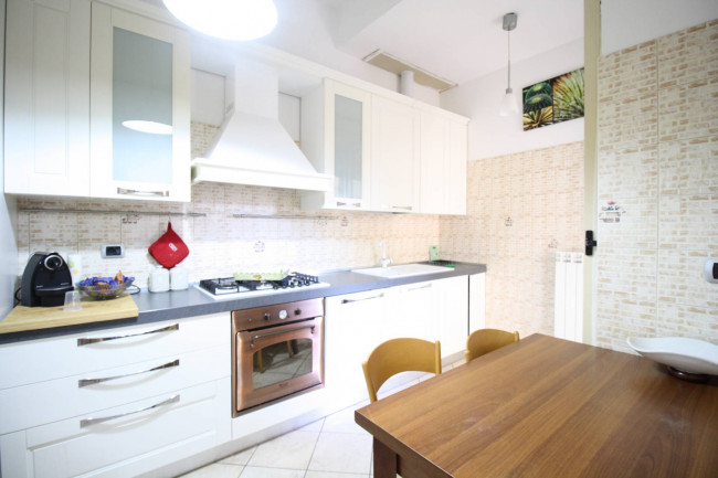 Appartamento in vendita a San Benedetto del Tronto