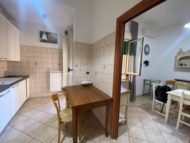 Appartamento in vendita a San Benedetto del Tronto