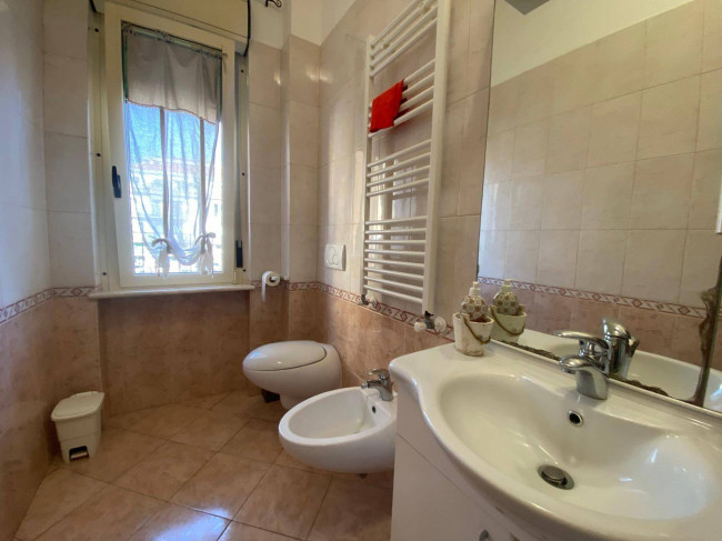 Appartamento in vendita a San Benedetto del Tronto