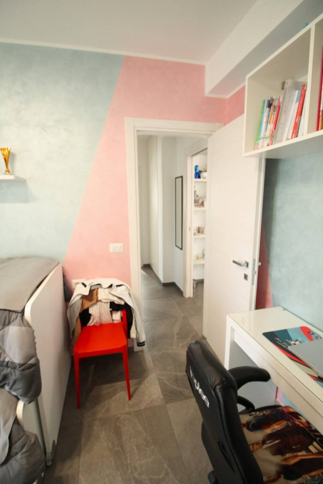 Appartamento in vendita a Folignano