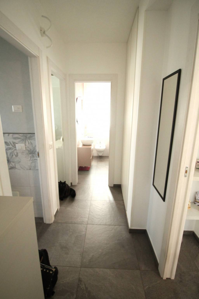 Appartamento in vendita a Folignano