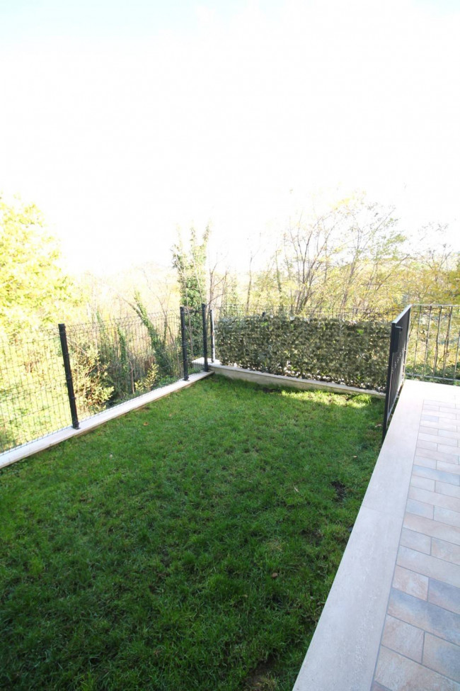 Appartamento in vendita a Folignano