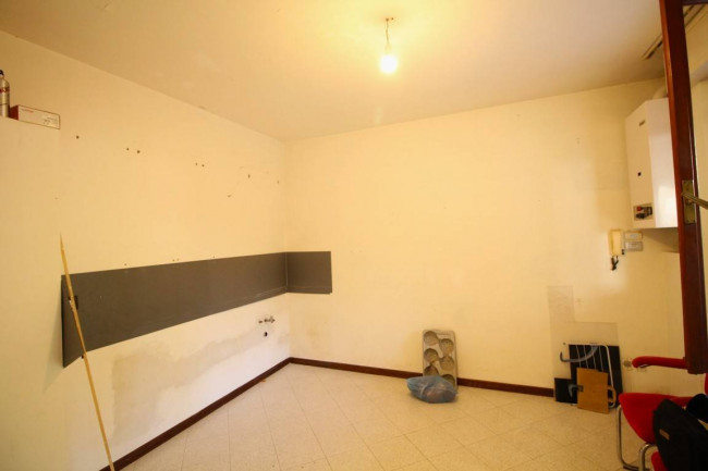 Appartamento in vendita a Ascoli Piceno