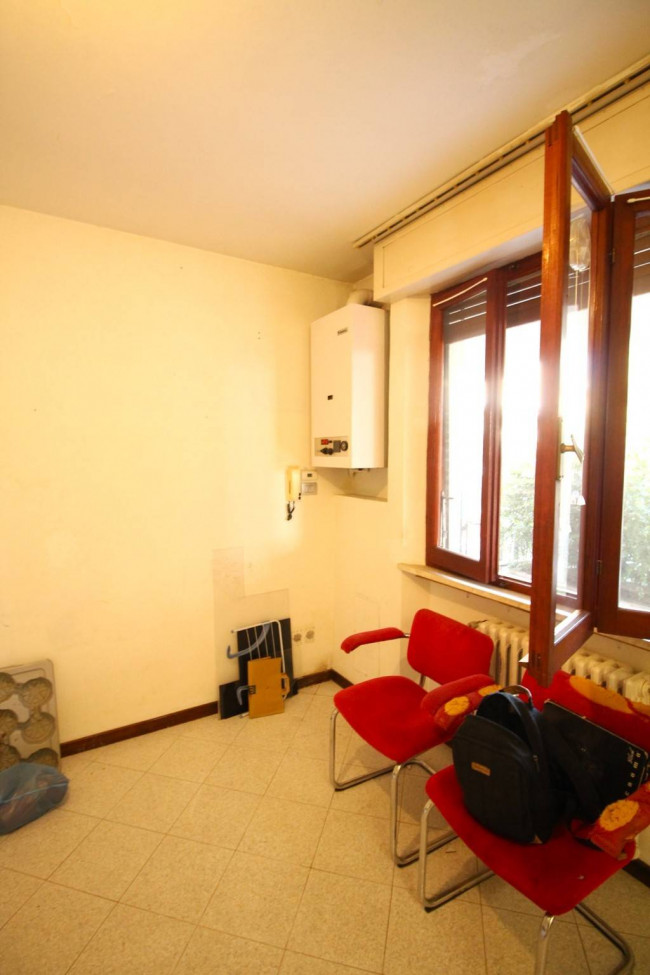 Appartamento in vendita a Ascoli Piceno