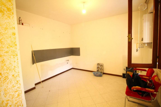 Appartamento in vendita a Ascoli Piceno