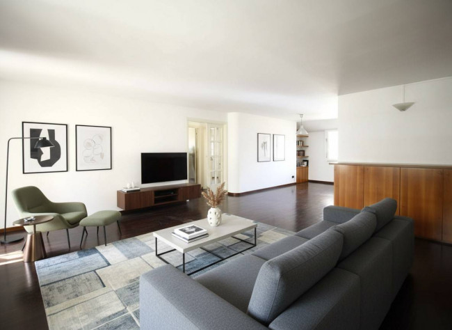 Appartamento in vendita a San Benedetto del Tronto