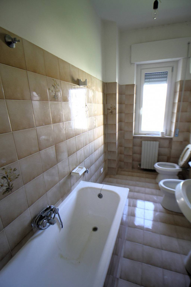 Appartamento in vendita a Venarotta