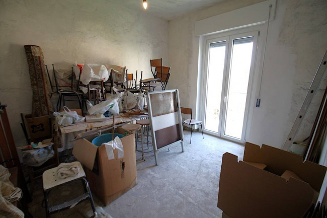 Appartamento in vendita a Venarotta