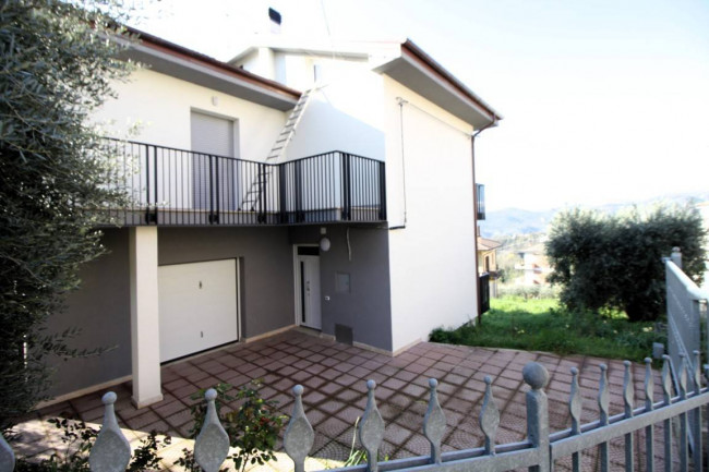 Appartamento in vendita a Venarotta