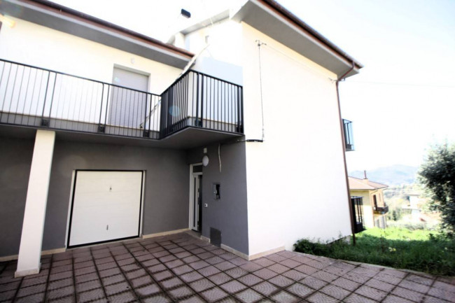 Appartamento in vendita a Venarotta