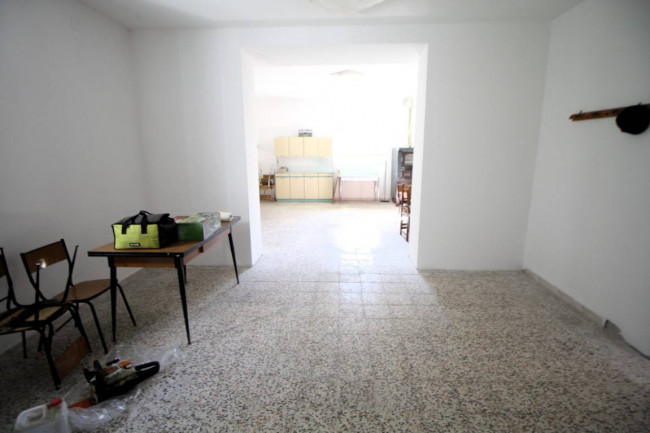 Appartamento in vendita a Venarotta