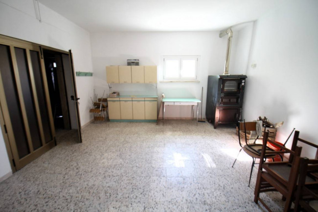 Appartamento in vendita a Venarotta