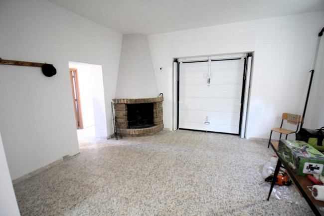 Appartamento in vendita a Venarotta
