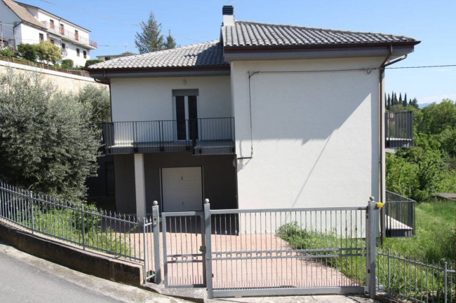 Appartamento in vendita a Venarotta