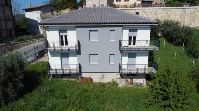 Appartamento in vendita a Venarotta