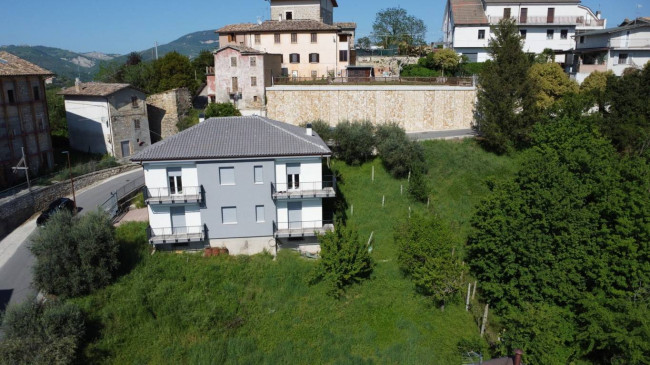 Appartamento in vendita a Venarotta