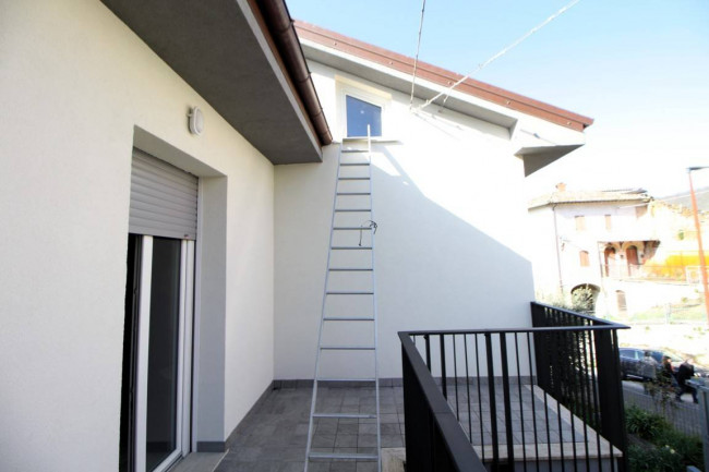 Appartamento in vendita a Venarotta