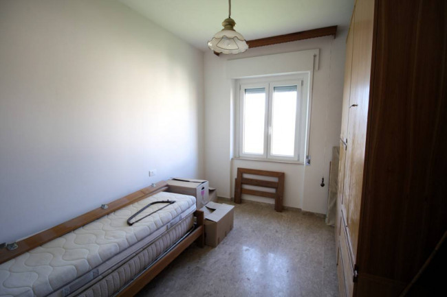Appartamento in vendita a Venarotta