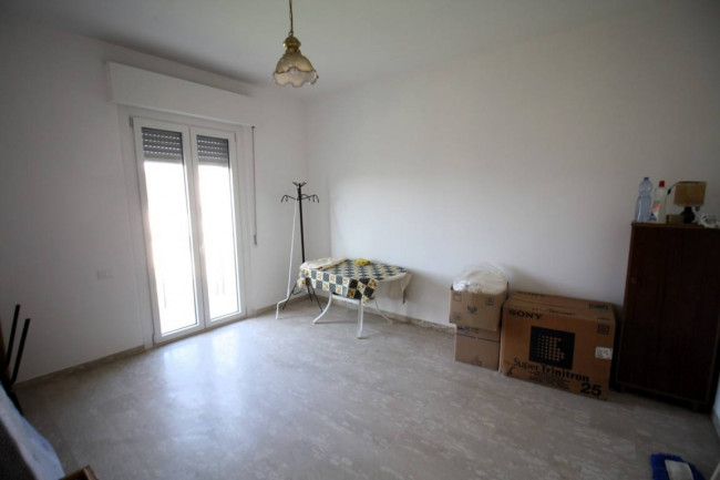 Appartamento in vendita a Venarotta