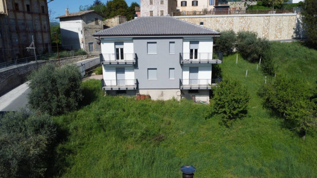 Appartamento in vendita a Venarotta