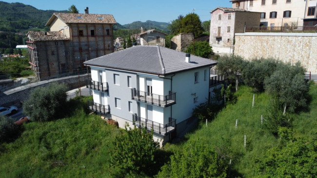 Appartamento in vendita a Venarotta