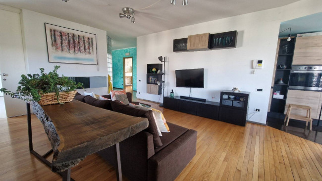 Appartamento in vendita a Sant'Egidio alla Vibrata